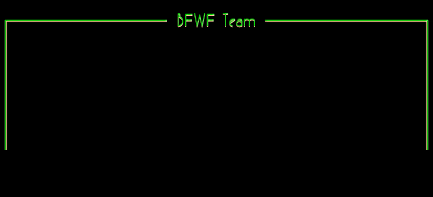 BFWF Team